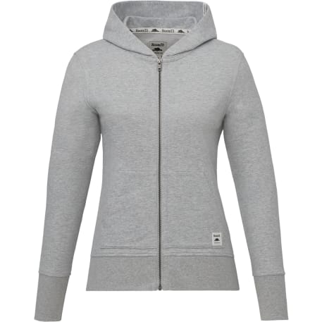 Roots73 CANMORE Eco Full Zip Hoody - Women's - Image 15