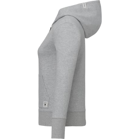 Roots73 CANMORE Eco Full Zip Hoody - Women's - Image 16