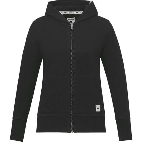Roots73 CANMORE Eco Full Zip Hoody - Women's - Image 19