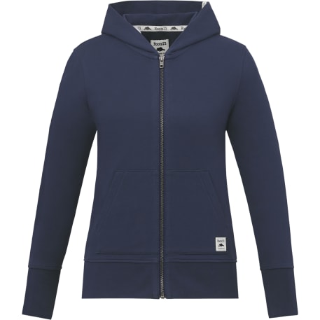 Roots73 CANMORE Eco Full Zip Hoody - Women's - Image 3
