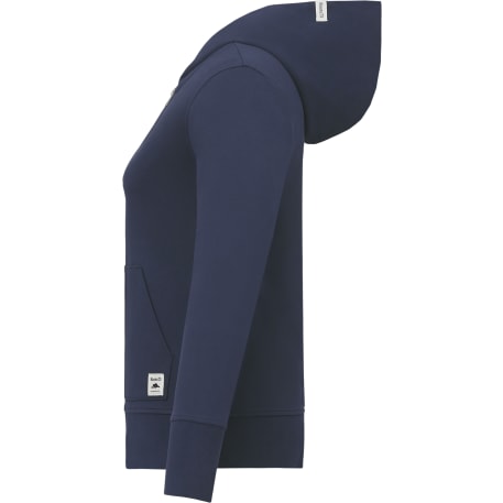 Roots73 CANMORE Eco Full Zip Hoody - Women's - Image 4
