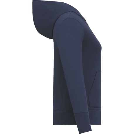 Roots73 CANMORE Eco Full Zip Hoody - Women's - Image 5