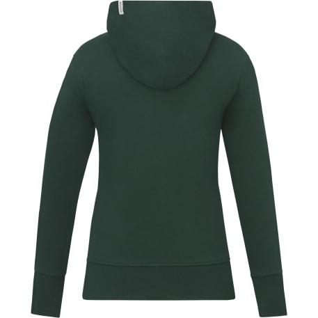 Roots73 CANMORE Eco Full Zip Hoody - Women's - Image 7