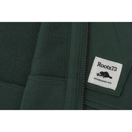Roots73 CANMORE Eco Full Zip Hoody - Women's - Image 9