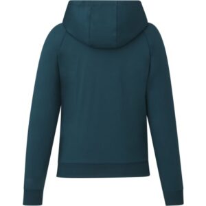 tentree Stretch Knit Quarter Zip - Women's
