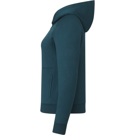 tentree Stretch Knit Quarter Zip - Women's - Image 3