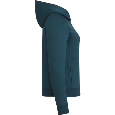 tentree Stretch Knit Quarter Zip - Women's - Image 4