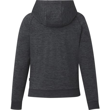tentree Stretch Knit Quarter Zip - Women's - Image 6