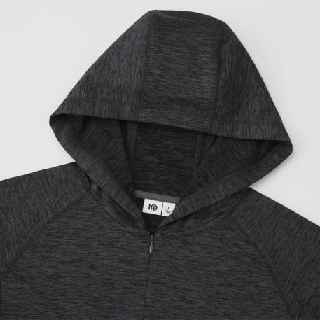 tentree Stretch Knit Quarter Zip - Women's - Image 7