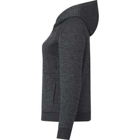 tentree Stretch Knit Quarter Zip - Women's - Image 9