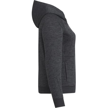 tentree Stretch Knit Quarter Zip - Women's - Image 10