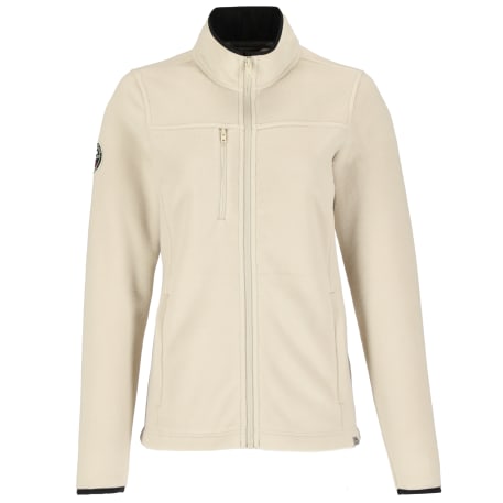 Roots73 WESTVILLE Eco Microfleece Full Zip-Women's - Image 3