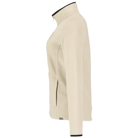 Roots73 WESTVILLE Eco Microfleece Full Zip-Women's - Image 4