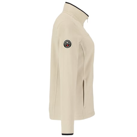 Roots73 WESTVILLE Eco Microfleece Full Zip-Women's - Image 5