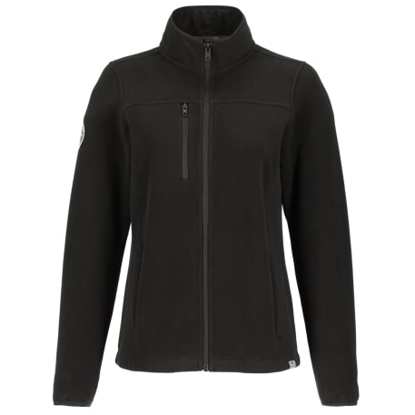 Roots73 WESTVILLE Eco Microfleece Full Zip-Women's - Image 7