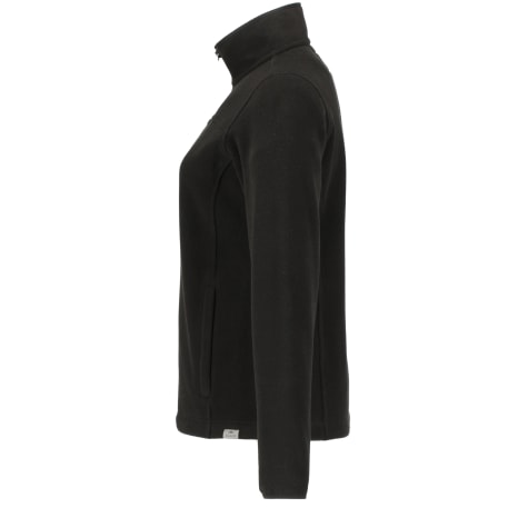 Roots73 WESTVILLE Eco Microfleece Full Zip-Women's - Image 8