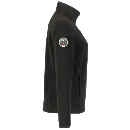 Roots73 WESTVILLE Eco Microfleece Full Zip-Women's - Image 9