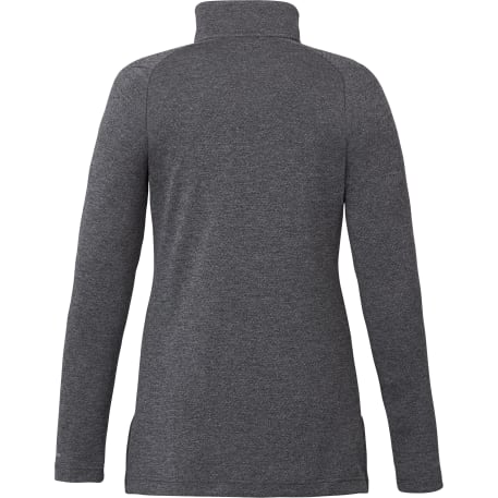 Women's ASGARD Eco Knit Half Zip - Image 14