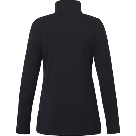 Women's ASGARD Eco Knit Half Zip - Image 18