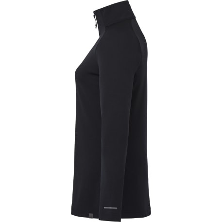 Women's ASGARD Eco Knit Half Zip - Image 20