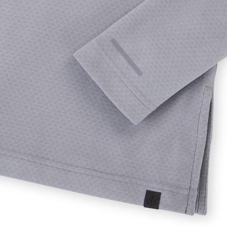 Women's ASGARD Eco Knit Half Zip - Image 6