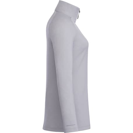 Women's ASGARD Eco Knit Half Zip - Image 8