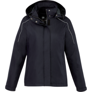 Women's VALENCIA 3-IN-1 JACKET