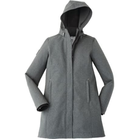 Women's Elkpoint Roots73 Softshell - Image 2