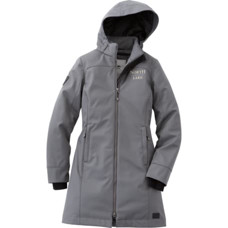 Women's Northlake Roots73 Insulated Jacket - Image 4