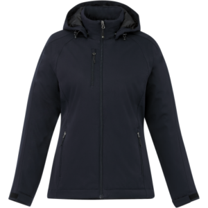 Women's Bryce Insulated Softshell Jacket