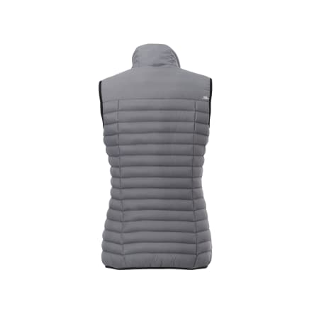 Women's EAGLECOVE Roots73 Down Vest - Image 2