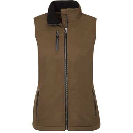 HARDY Eco Vest - Women's - Image 2