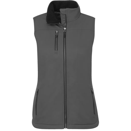 HARDY Eco Vest - Women's - Image 11