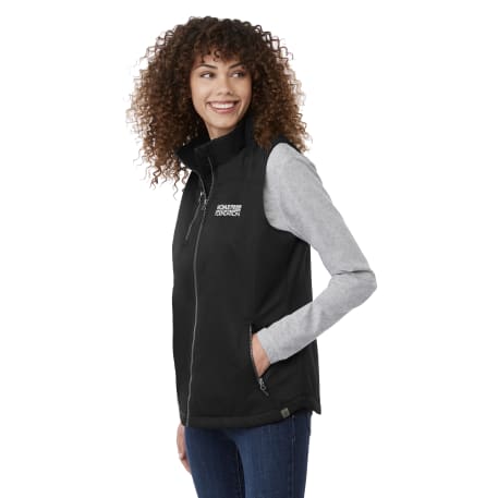 HARDY Eco Vest - Women's - Image 17