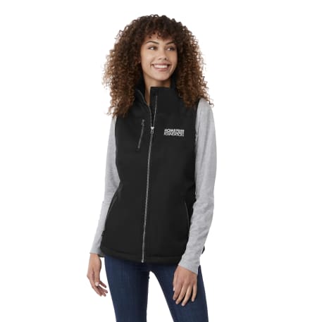 HARDY Eco Vest - Women's - Image 20