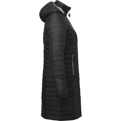 Women's SILVERTON Long Packable Insulated Jacket - Image 18