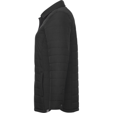 Women's PORTER Eco Insulated Shacket - Image 12