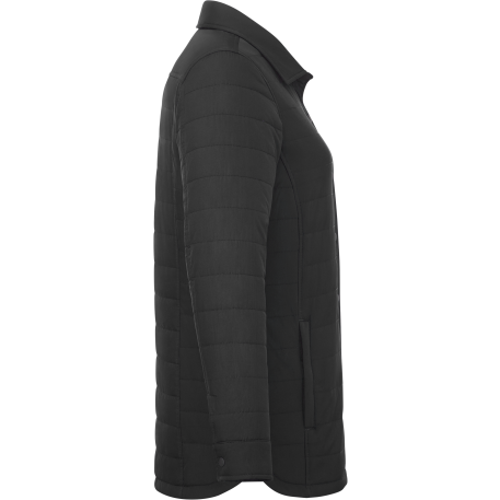 Women's PORTER Eco Insulated Shacket - Image 13