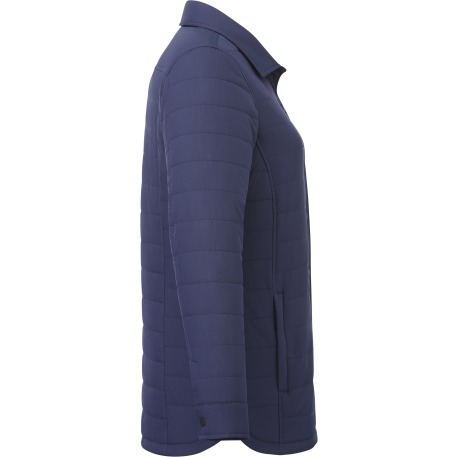 Women's PORTER Eco Insulated Shacket - Image 5