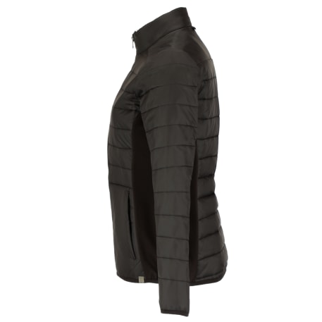 GENEVA Eco Hybrid Insulated Jacket-Womens - Image 6