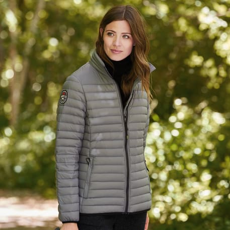 Women's BEECHRIVER Roots73 Down Jacket - Image 3