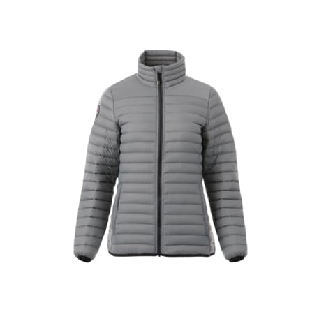 Women's BEECHRIVER Roots73 Down Jacket - Image 4