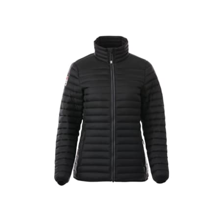 Women's BEECHRIVER Roots73 Down Jacket - Image 6