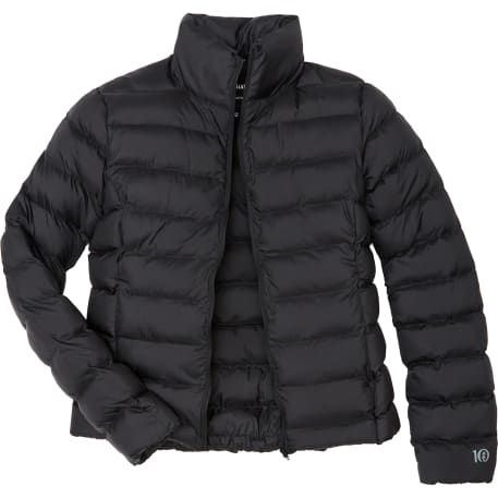 tentree Cloud Shell Packable Puffer - Women's - Image 14