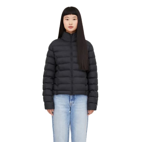 tentree Cloud Shell Packable Puffer - Women's - Image 15