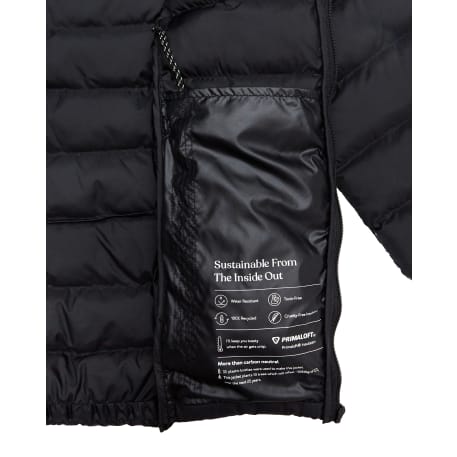 tentree Cloud Shell Packable Puffer - Women's - Image 3