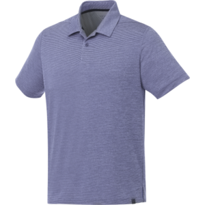 Men's DEGE Eco SS Polo