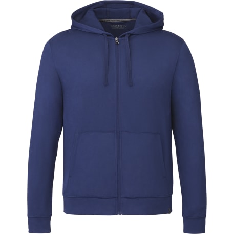 Men's LAVAR Eco Knit Full Zip Hoody - Image 2