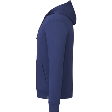Men's LAVAR Eco Knit Full Zip Hoody - Image 3