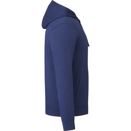Men's LAVAR Eco Knit Full Zip Hoody - Image 4